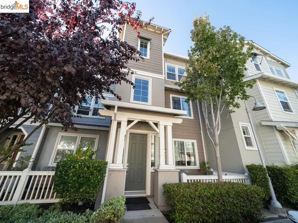 3103 Jetty Dr, Richmond, CA 94804