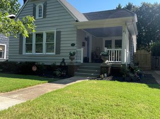 2215 Sarah Marks Ave, Charlotte, NC 28203