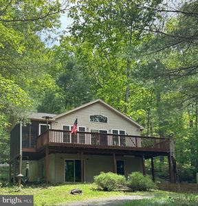 119 Ellis Rd, Basye, VA, 22810