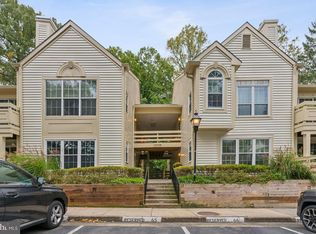 2229 Lovedale Ln #302B, Reston, VA 20191