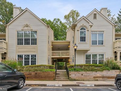2229 Lovedale Ln #302B, Reston, VA, 20191
