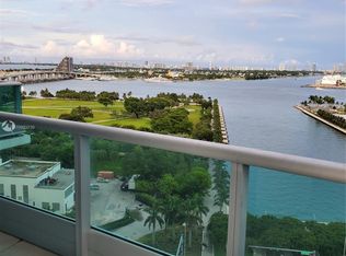 900 Biscayne Blvd APT 1801, Miami, FL 33132