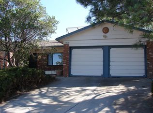 11515 Morocco Rd NE, Albuquerque, NM 87111