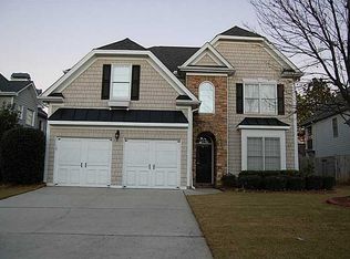 3475 Bridge Mill Ct, Norcross, GA 30092