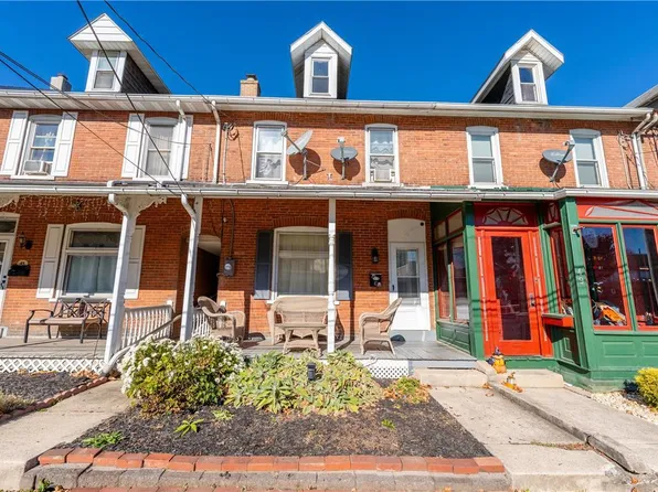 47 E Washington St, Topton, PA 19562