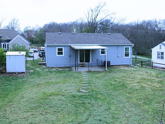 Big Yard