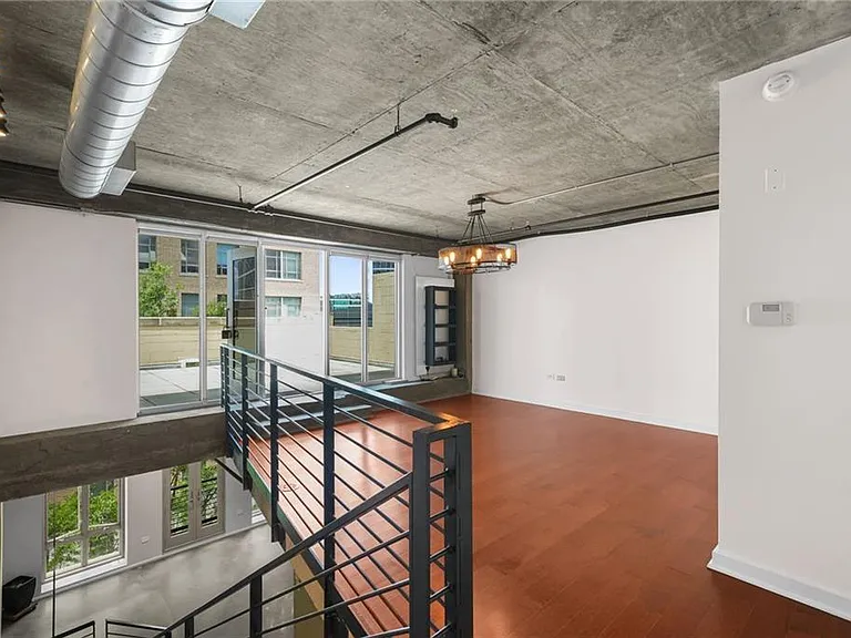 123 Luckie St NW #1503 — Photo 15