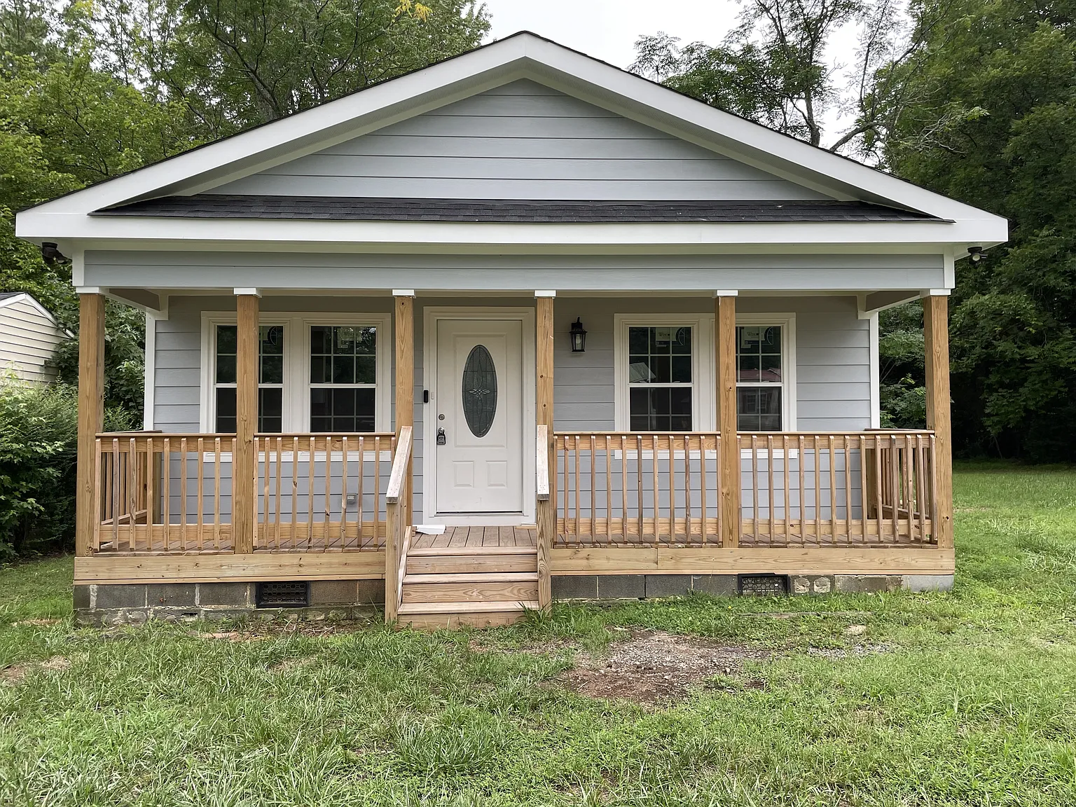 513 West Dameron Avenue - 1 — Photo 2