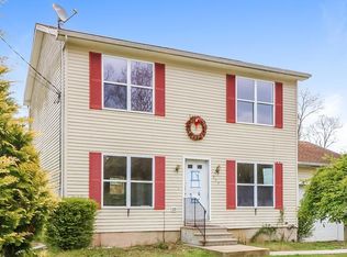 355 Spruce St, Bridgeton, NJ 08302