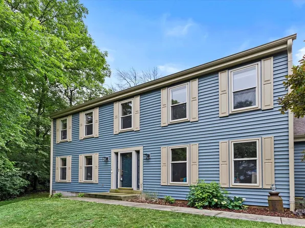 S69W32641 Westgate DRIVE, Mukwonago, WI 53149