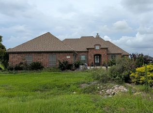 17397 Maverick Dr, Iowa, LA 70647