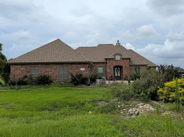 17397 Maverick Dr, Iowa, LA 70647