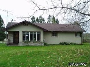 14431 W Church St, Weyerhaeuser, WI 54895