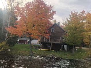 31 Whitetail Ln, Saint Albans, ME 04971