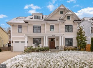 4508 Windsor Ln, Bethesda, MD 20814