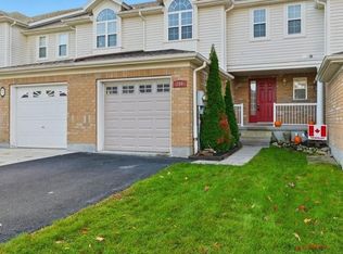 269 McMeeken Dr, Cambridge, ON N3C4N7