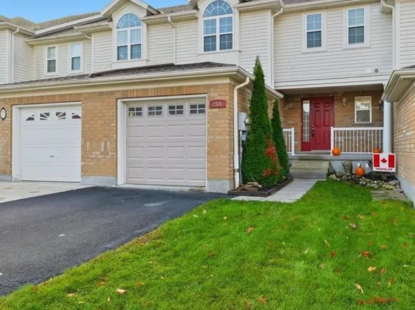 269 McMeeken Dr, Cambridge, ON N3C 4N7