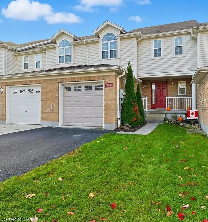 269 McMeeken Dr photo 1