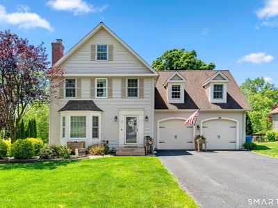 9 Summer Wind, Cromwell, CT, 06416