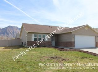 374 N Sam Gates Rd, Ogden, UT 84404
