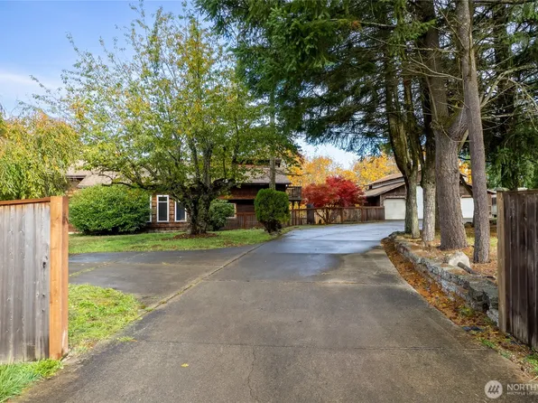 3417 278th St E Street E, Spanaway, WA 98387