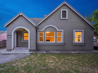 1670 W Poplar St, Stockton, CA 95203