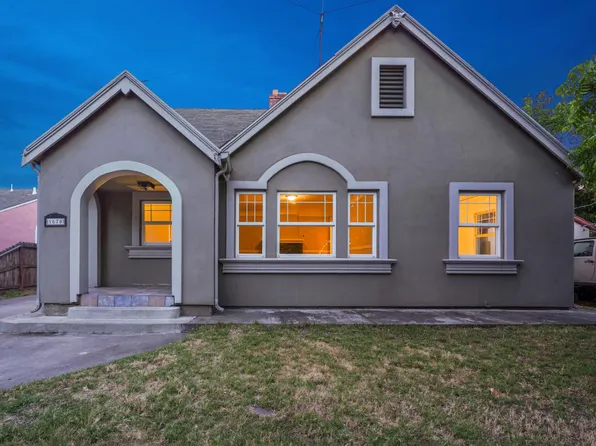 1670 W Poplar St, Stockton, CA 95203