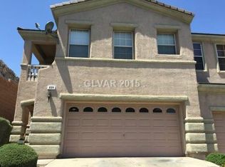 225 Guidance Ridge Ct, Henderson, NV 89012