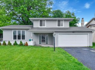 2032 Northcliff Dr, Columbus, OH 43229