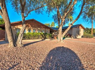 8424 E Via De Encanto, Scottsdale, AZ 85258