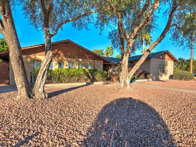 8424 E Via De Encanto, Scottsdale, AZ, 85258