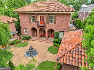 6405 Wesley Hughes Rd, Cumming, GA 30040