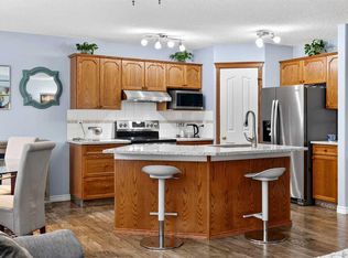 129 E Bridlewood Way SW, Calgary, AB T2Y 3S8