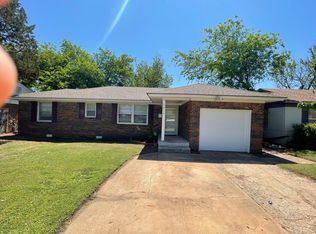 3014 NW 50th St, Oklahoma City, OK 73112