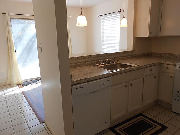 Kitchen to Dinning Room