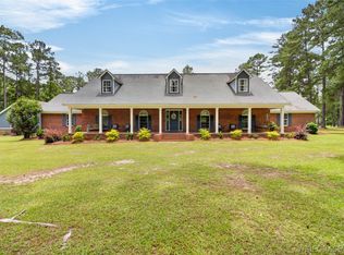 1071 Mose Ware Rd, Ozark, AL 36360