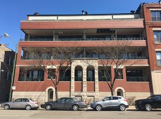 2527 N Sheffield Ave, Chicago, IL 60614