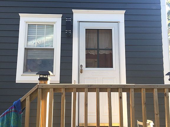 Side Door 