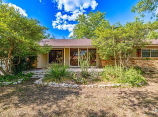 2510 Oxford Ave, San Angelo, TX 76904