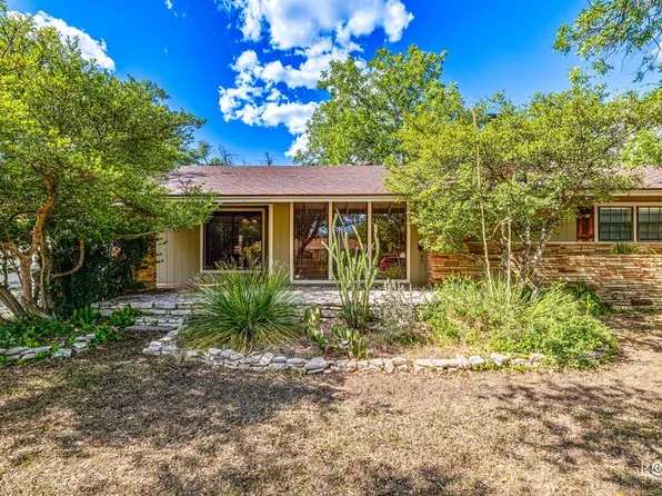 2510 Oxford Ave, San Angelo, TX 76904