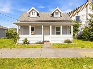 336 SW 3rd Avenue, Castle Rock, WA 98611
