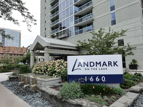 1660 North Prospect AVENUE #503, Milwaukee, WI 53202