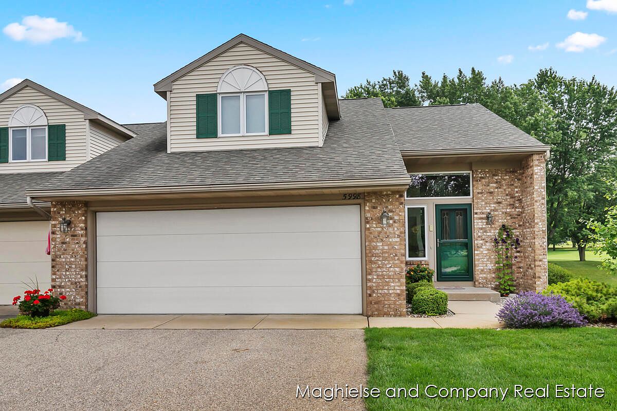 5998 Gleneagle Dr 66, Hudsonville, MI 49426 Zillow