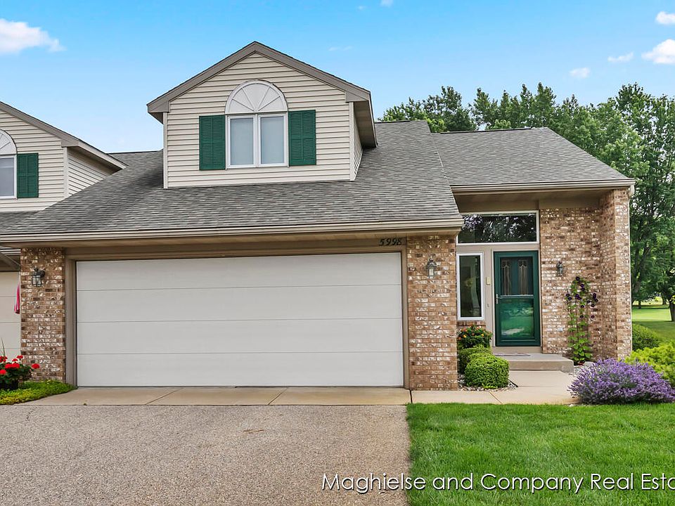 1st image of 5998 Gleneagle Dr #66
