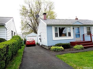 329 Orchard Dr, Buffalo, NY 14223