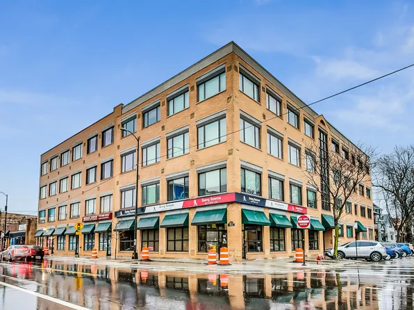 4751 N Artesian Ave APT 407, Chicago, IL 60625