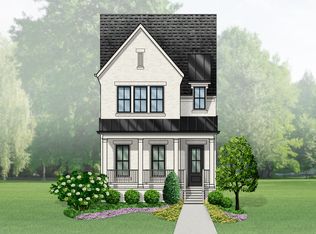 2012 Nathaniel Rd LOT 2397, Franklin, TN 37064