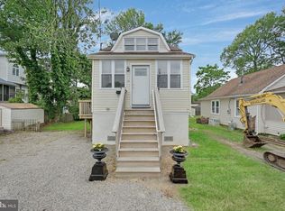 446 E Long Branch Ave, Ocean Gate, NJ 08740