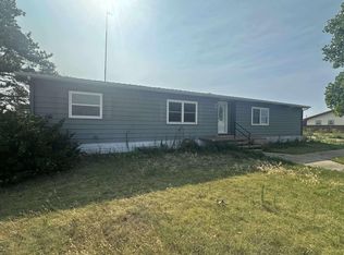 414 Kansas Ave, Ransom, KS 67572
