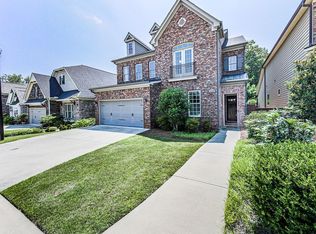 420 Serenity Ln, Woodstock, GA 30188